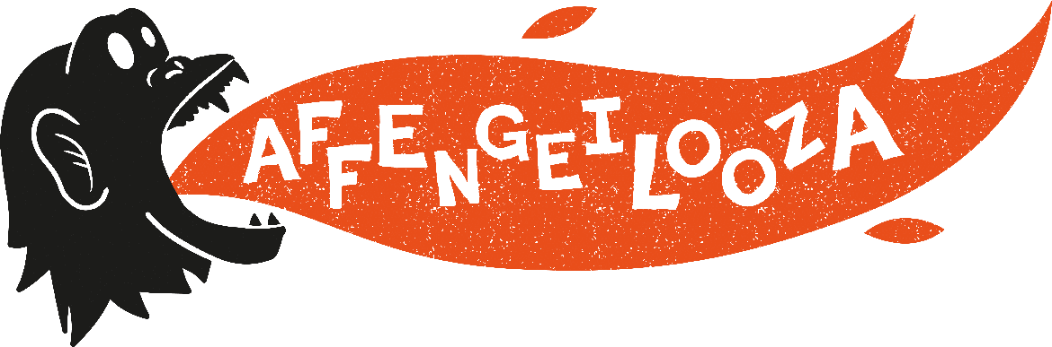 Affengeilooza Festival 2025